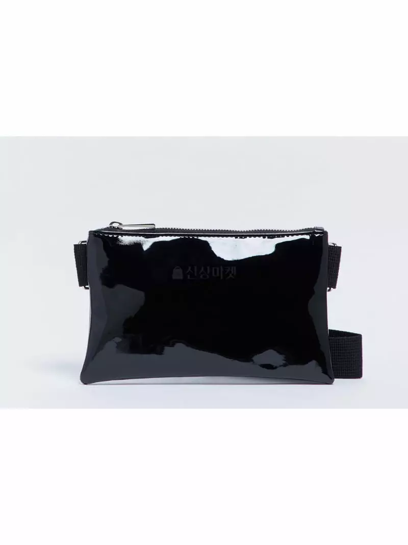 Megoshop - Korean Women Fashion - #momslook - July Mini Cross Bag - 8