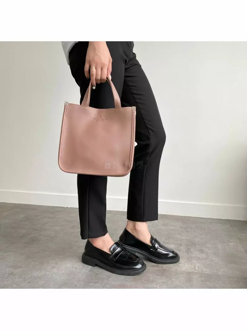 Megoshop - Korean Women Fashion - #momslook - July Mini Bag - 11