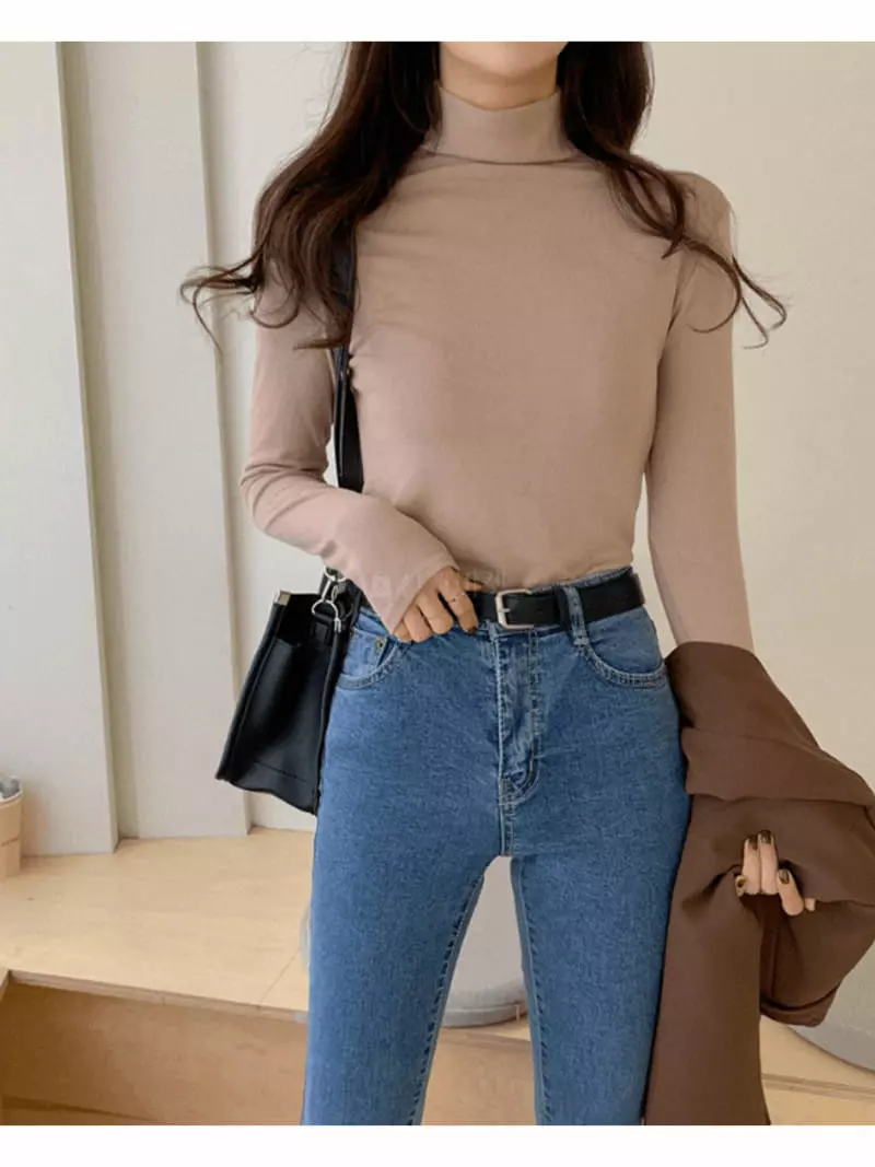 Megoshop - Korean Women Fashion - #momslook - July Mini Bag - 5