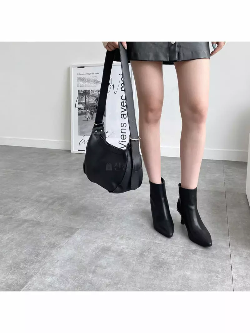 Megoshop - Korean Women Fashion - #momslook - July Lico Bag - 12