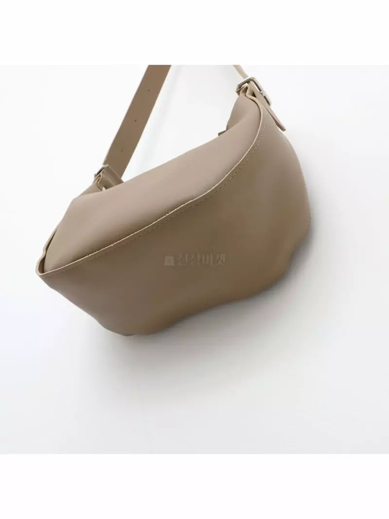 Megoshop - Korean Women Fashion - #thelittlethings - July Lico Bag - 4