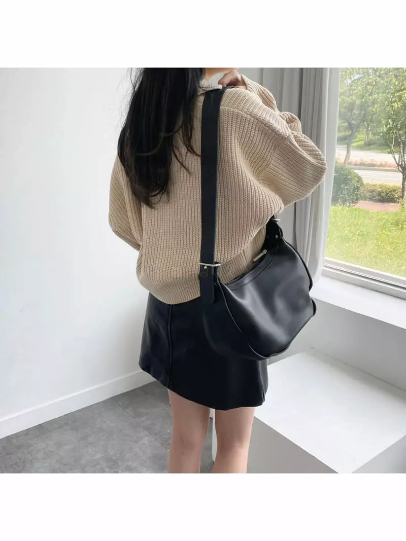 Megoshop - Korean Women Fashion - #momslook - July Lico Bag - 8