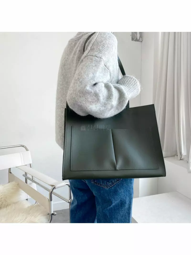 Megoshop - Korean Women Fashion - #momslook - July Diaper Bag - 11