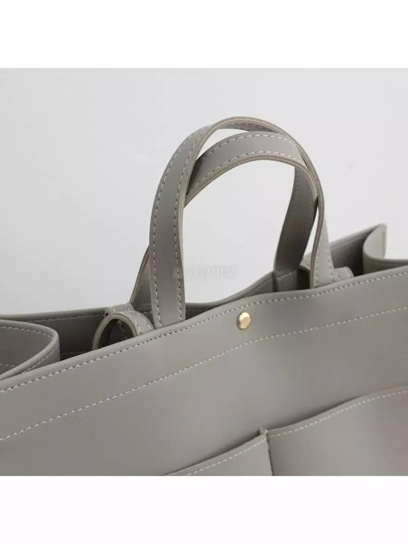 Megoshop - Korean Women Fashion - #momslook - July Diaper Bag - 3