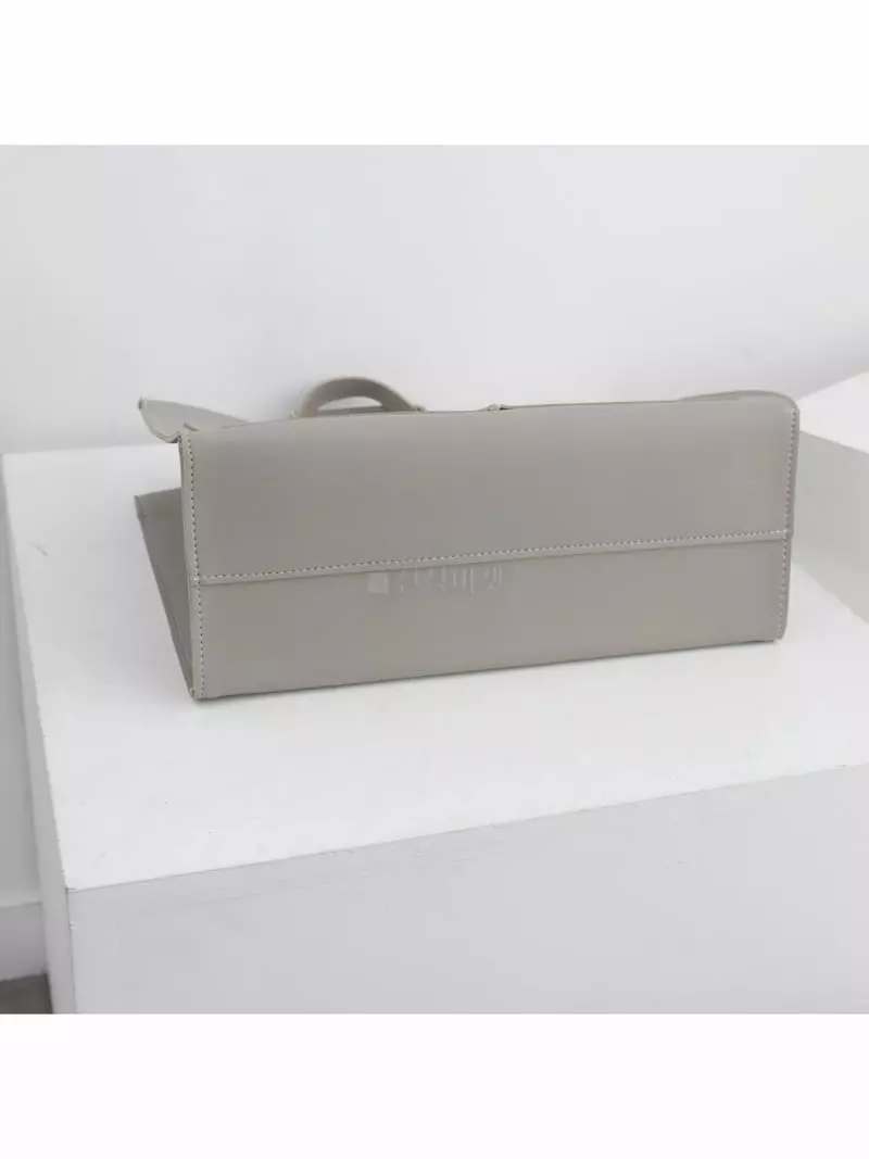 Megoshop - Korean Women Fashion - #momslook - July Diaper Bag - 5