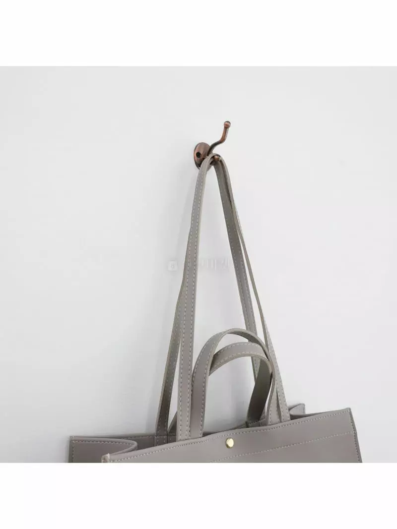 Megoshop - Korean Women Fashion - #momslook - July Diaper Bag - 7