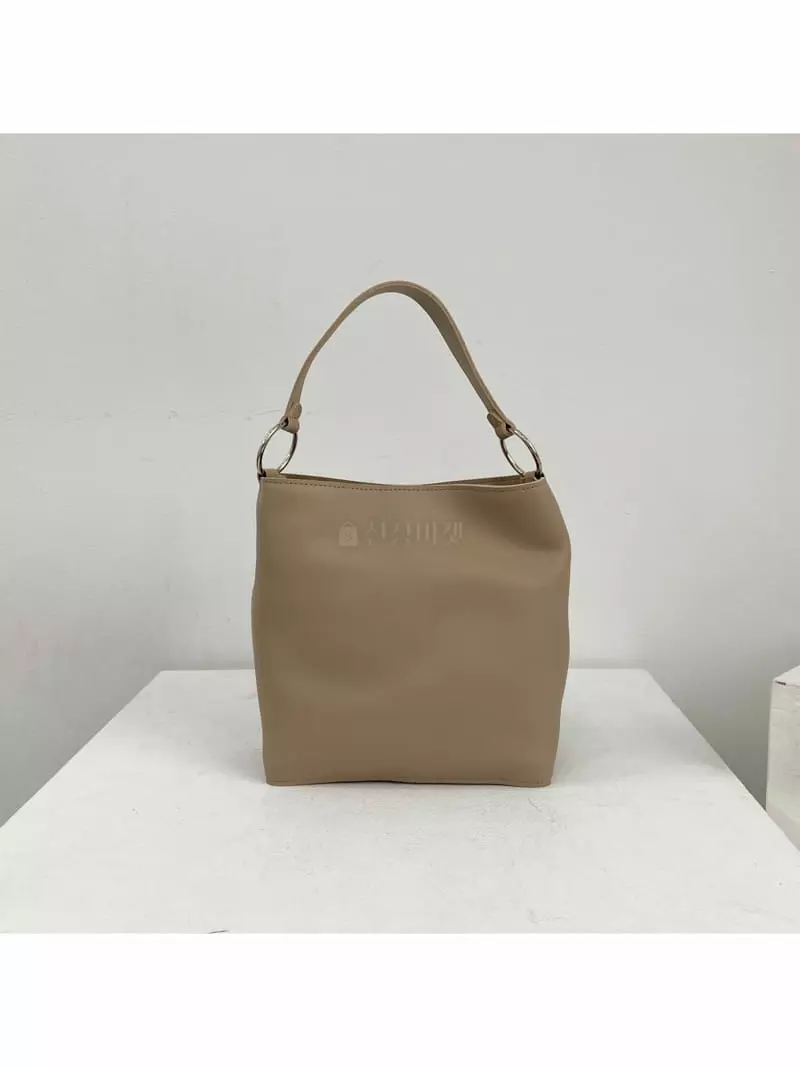 Megoshop - Korean Women Fashion - #momslook - Jenny V Bag
