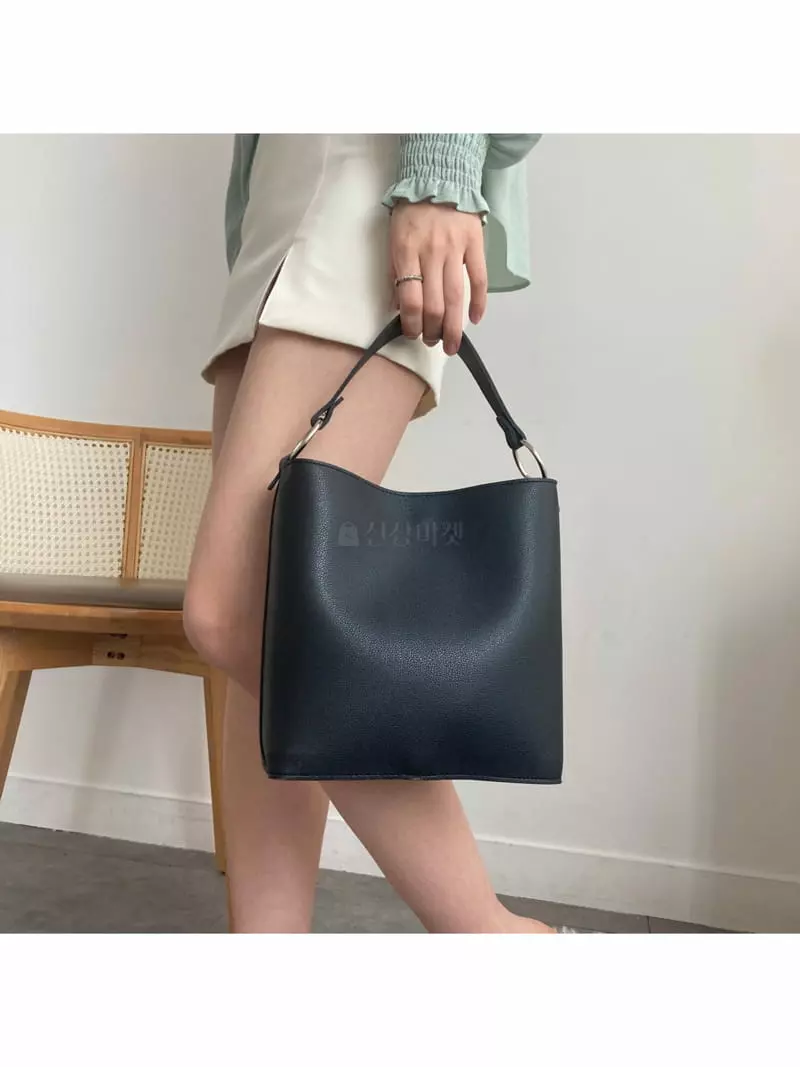 Megoshop - Korean Women Fashion - #momslook - Jenny V Bag - 5