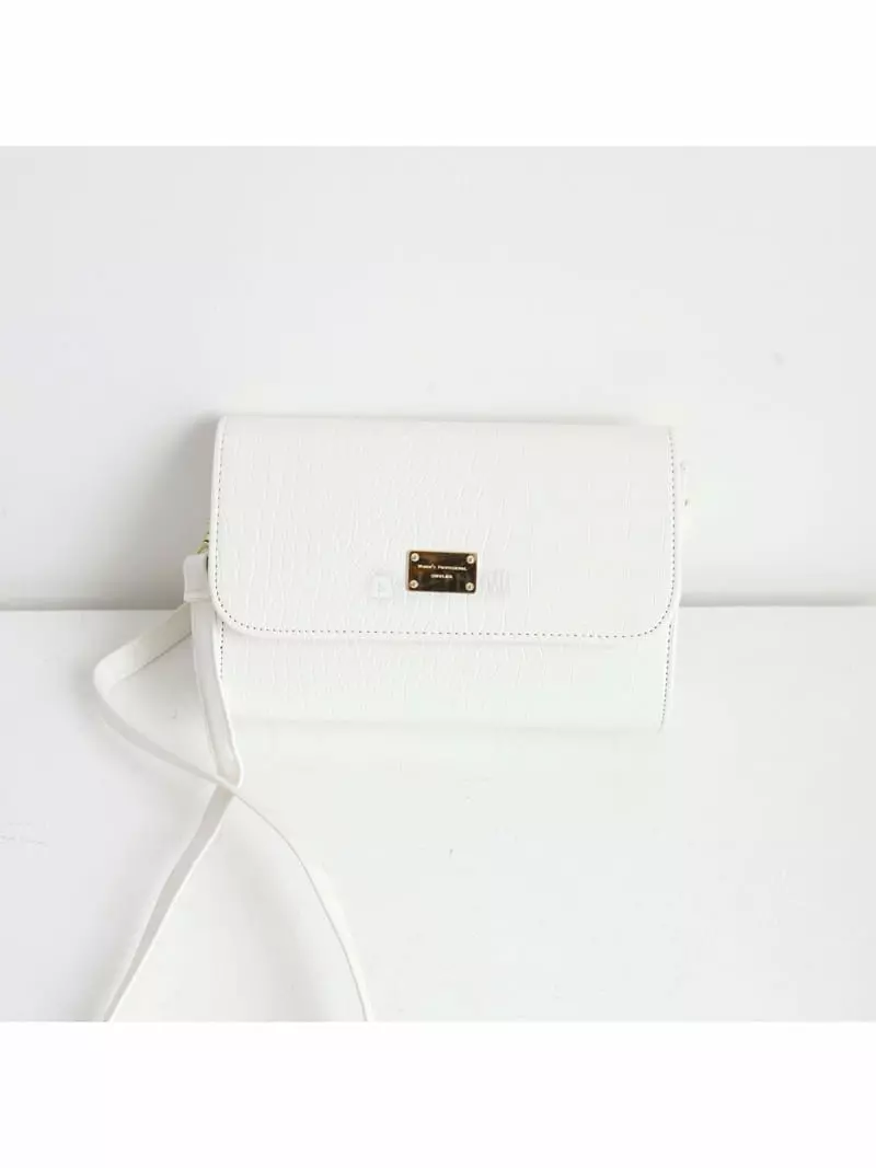 Megoshop - Korean Women Fashion - #momslook - Wanny Waggu Bag