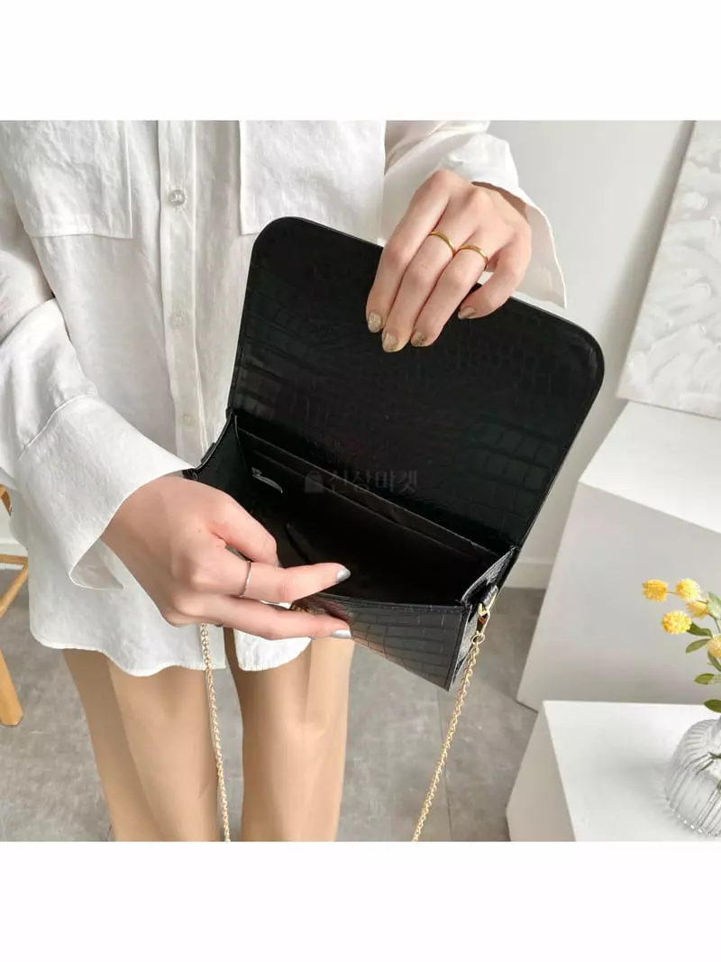 Megoshop - Korean Women Fashion - #momslook - Wanny Waggu Bag - 5