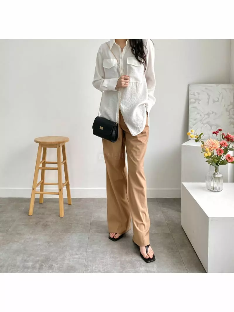 Megoshop - Korean Women Fashion - #momslook - Wanny Waggu Bag - 7