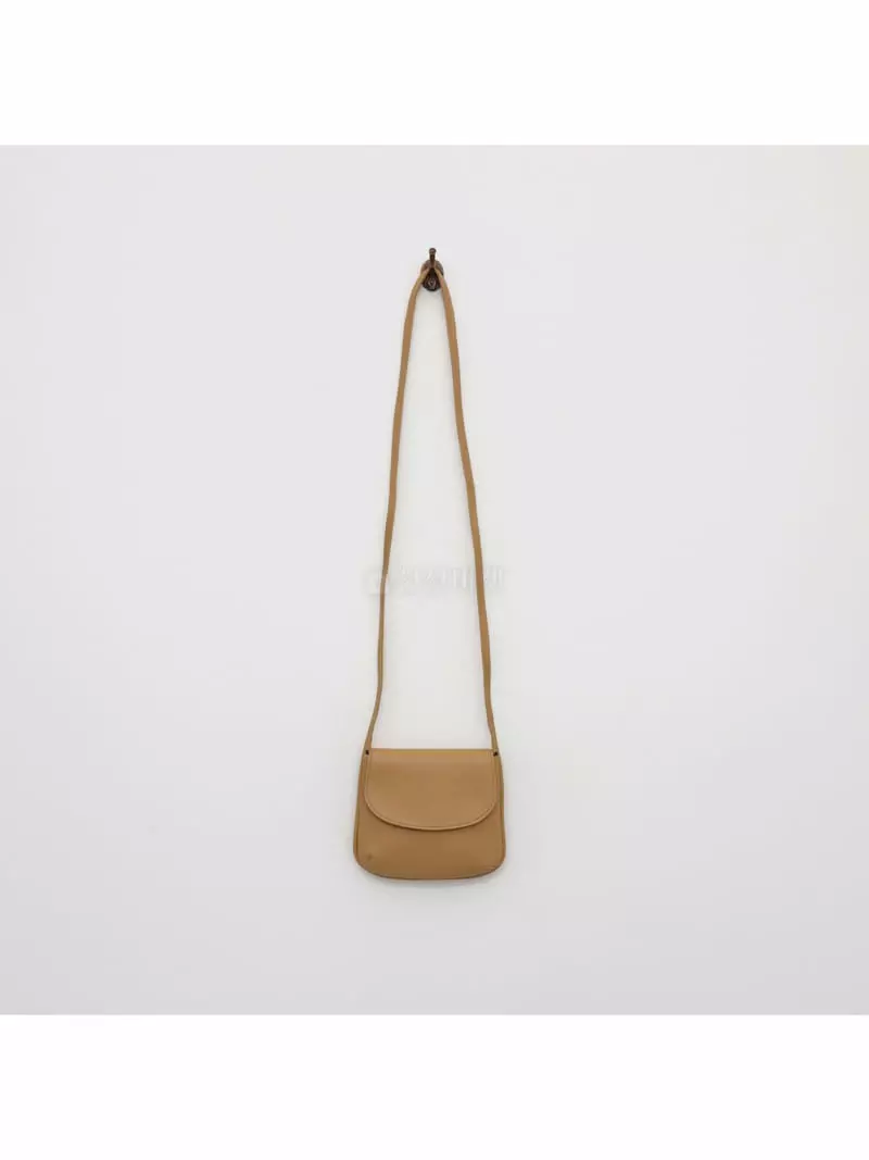 Megoshop - Korean Women Fashion - #momslook - Off Mini Bag