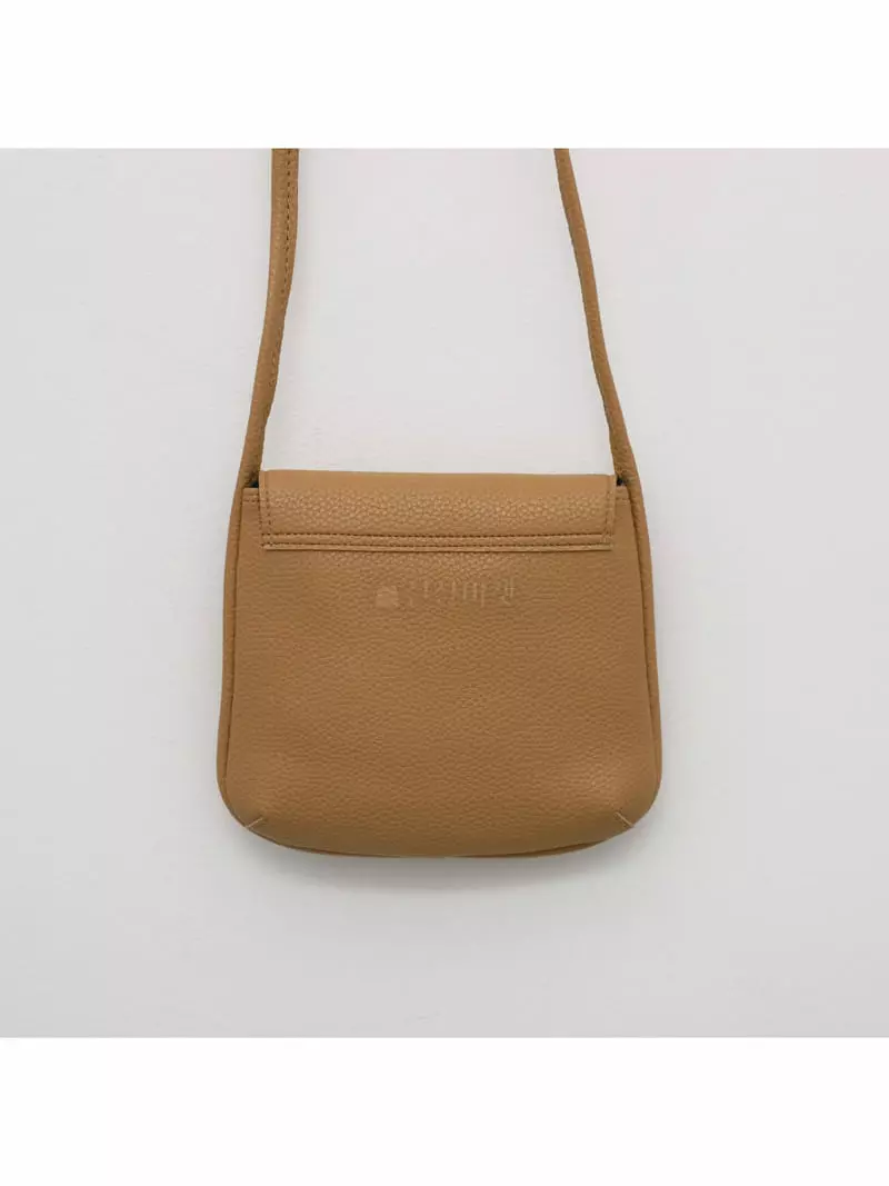 Megoshop - Korean Women Fashion - #momslook - Off Mini Bag - 5