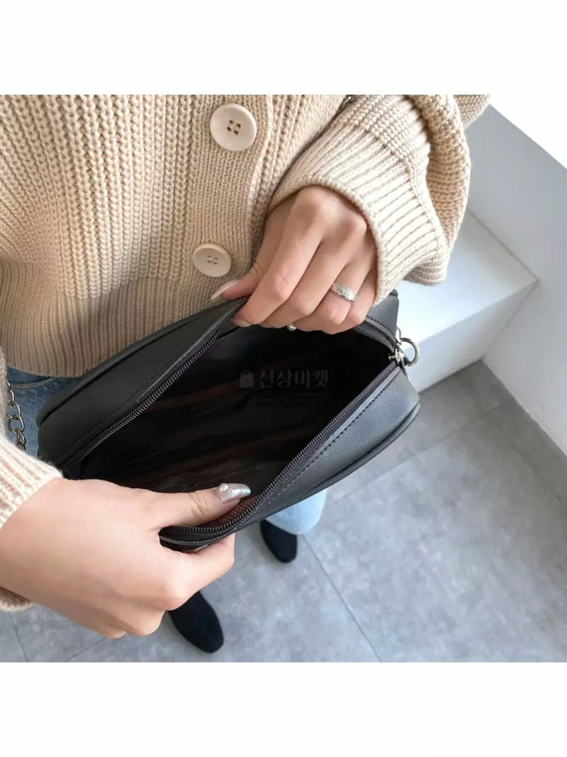 Megoshop - Korean Women Fashion - #momslook - Odri Bag - 12