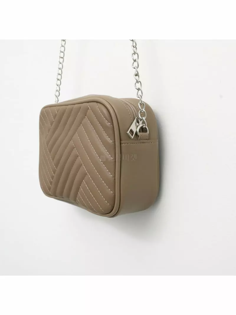 Megoshop - Korean Women Fashion - #womensfashion - Odri Bag - 4