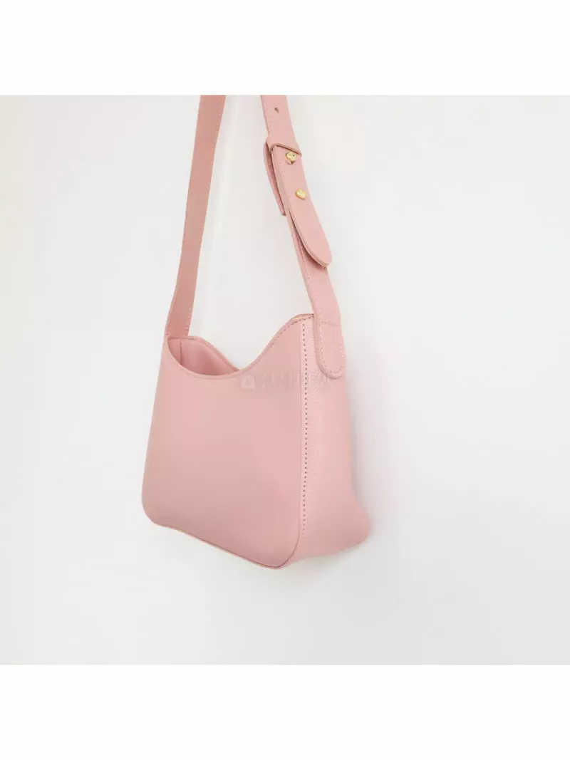 Megoshop - Korean Women Fashion - #momslook - Amazon Daisy Bag - 3