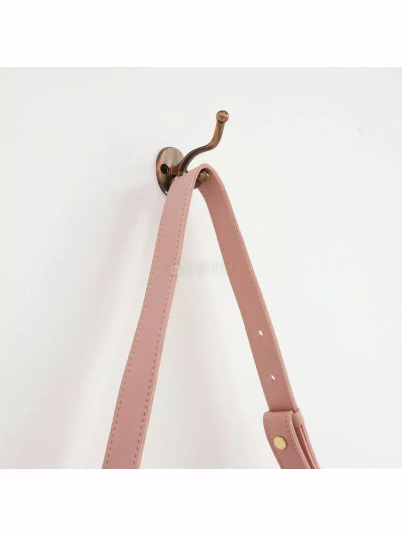Megoshop - Korean Women Fashion - #momslook - Amazon Daisy Bag - 5