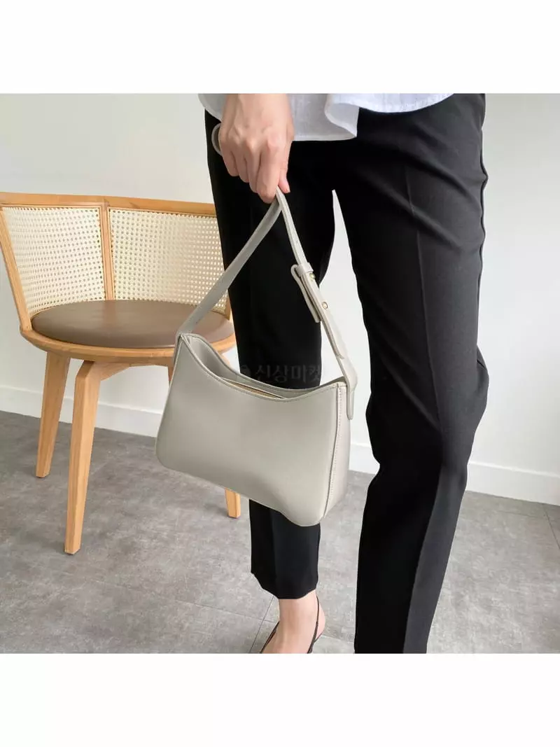 Megoshop - Korean Women Fashion - #momslook - Amazon Daisy Bag - 9