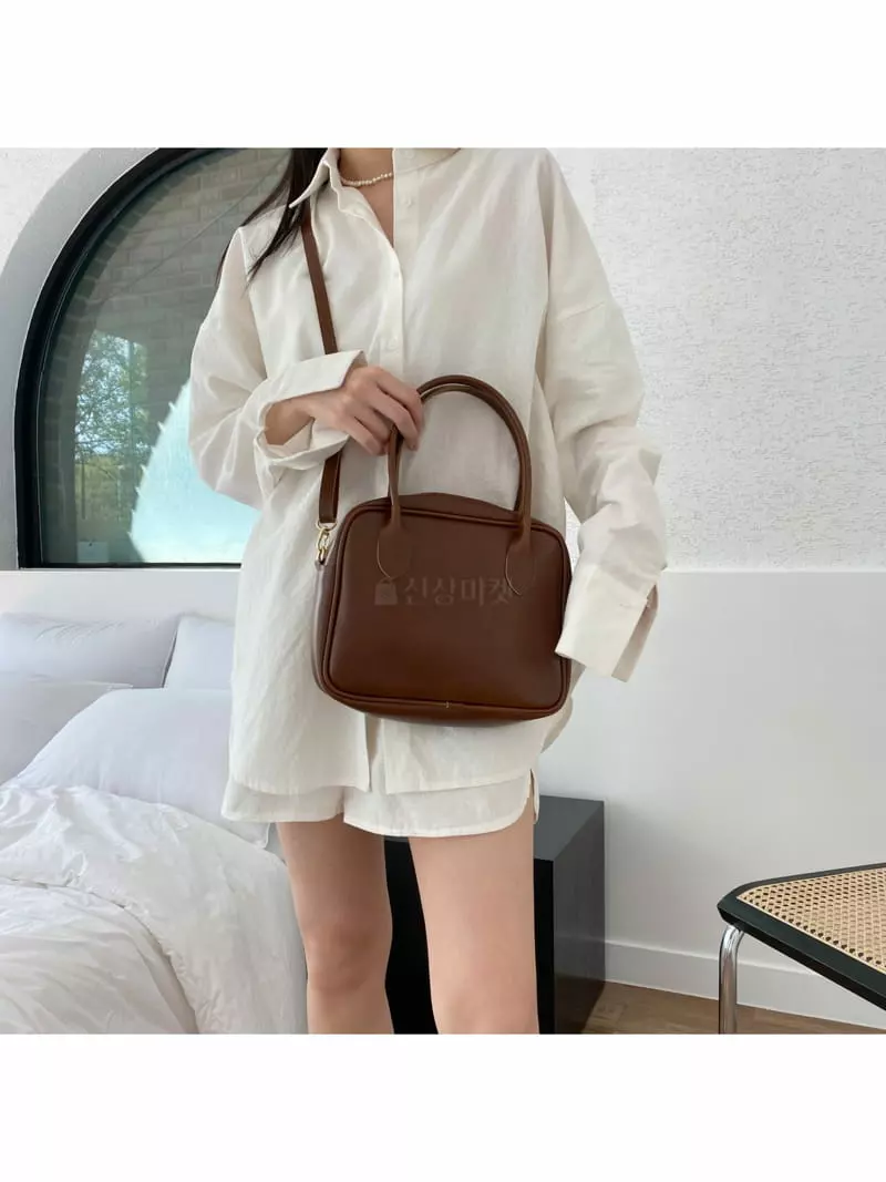 Megoshop - Korean Women Fashion - #womensfashion - Arina Bag - 4