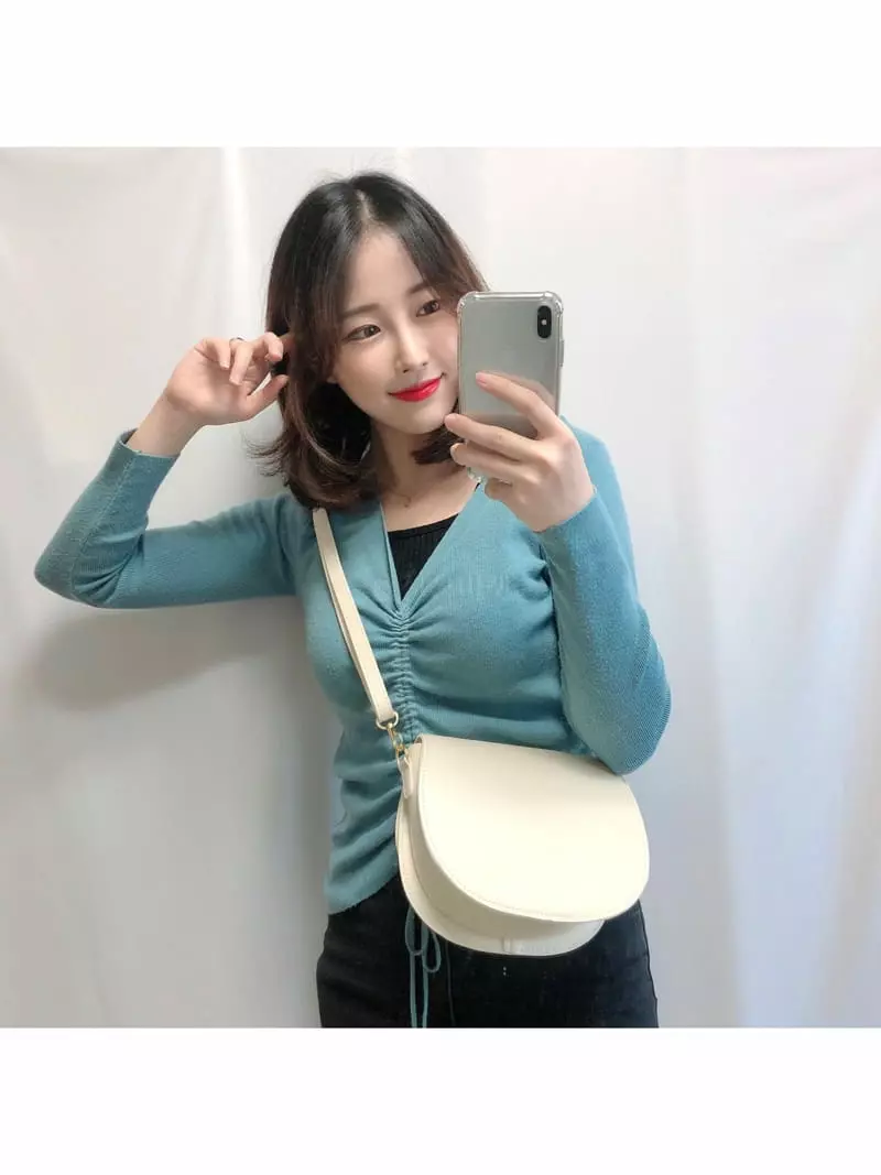Megoshop - Korean Women Fashion - #womensfashion - Vinnes Catch Bag - 4