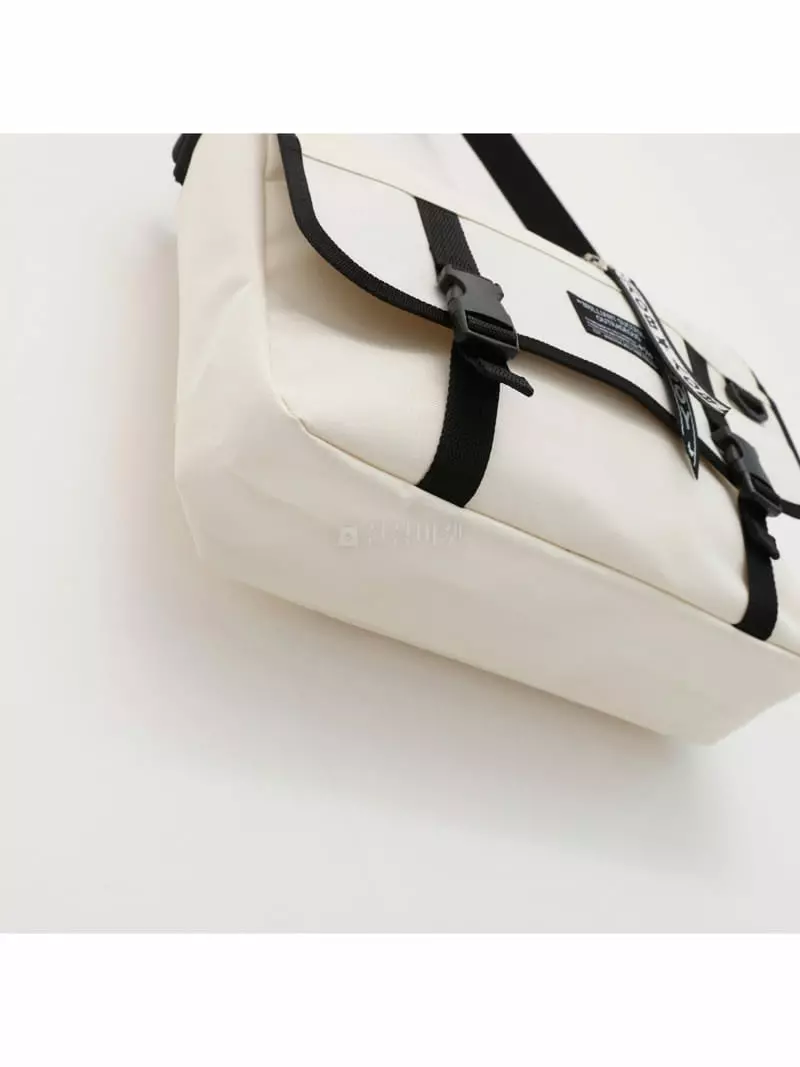 Megoshop - Korean Women Fashion - #momslook - Boy Strap Bag - 3