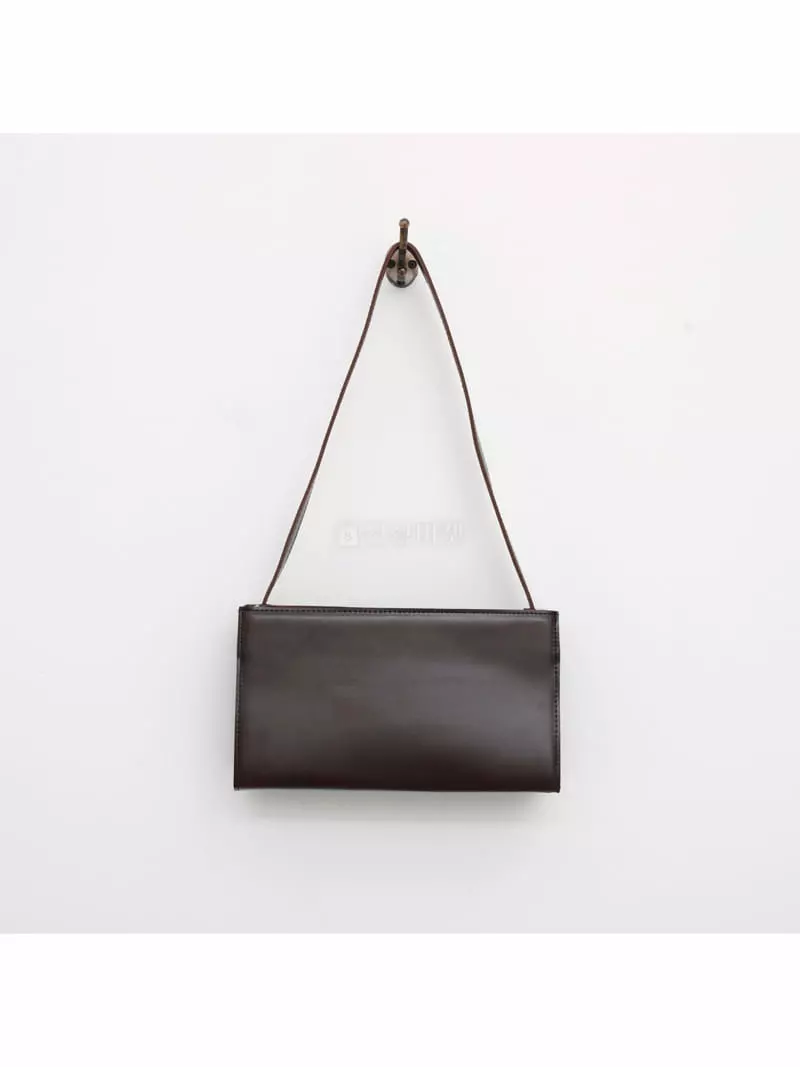Megoshop - Korean Women Fashion - #momslook - Bellsagak Bag