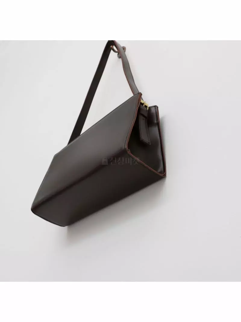 Megoshop - Korean Women Fashion - #momslook - Bellsagak Bag - 2