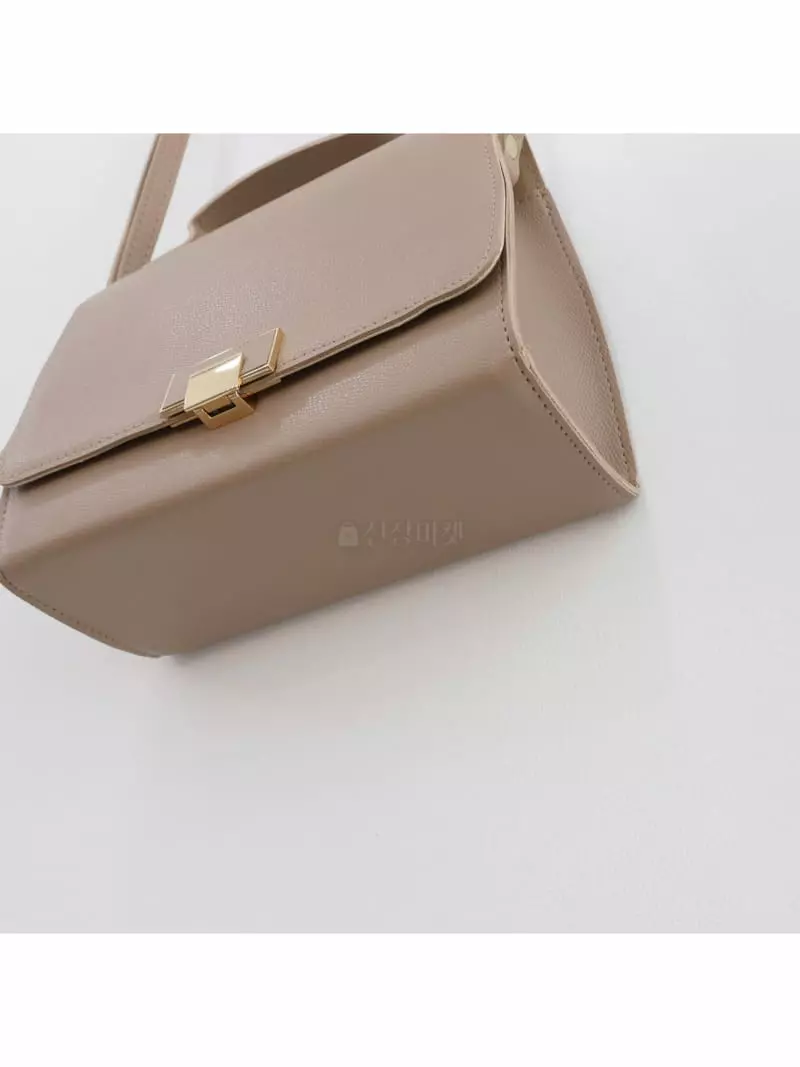 Megoshop - Korean Women Fashion - #thelittlethings - Lingard Bag - 4