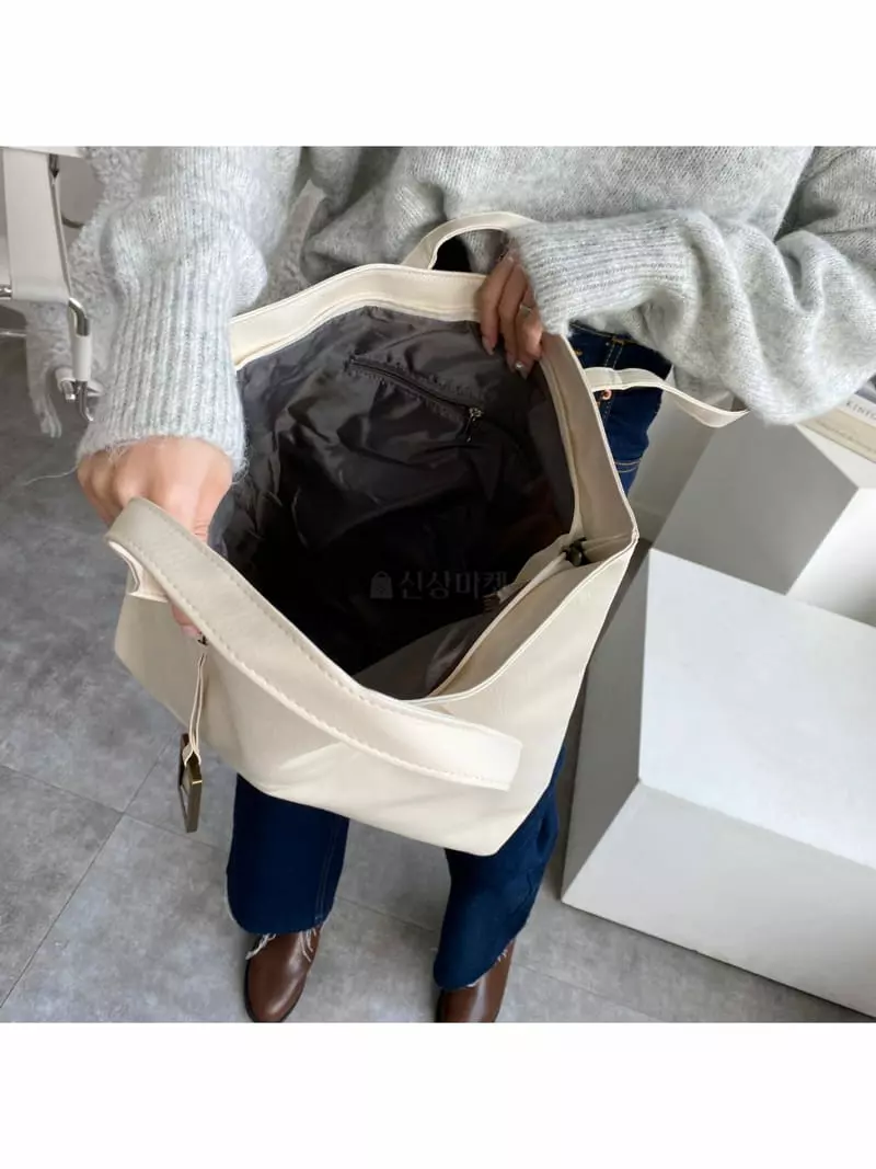 Megoshop - Korean Women Fashion - #momslook - Luas Bag - 10