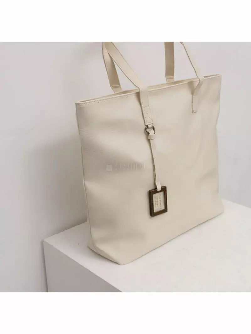 Megoshop - Korean Women Fashion - #momslook - Luas Bag - 2