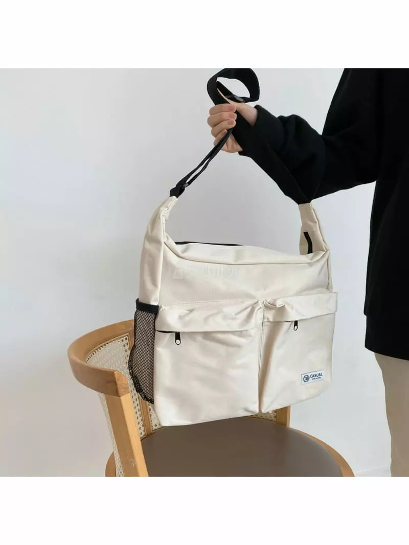 Megoshop - Korean Women Fashion - #momslook - Roa Bag - 11