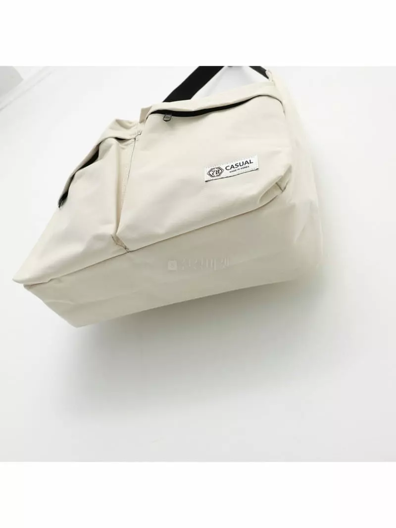 Megoshop - Korean Women Fashion - #momslook - Roa Bag - 3