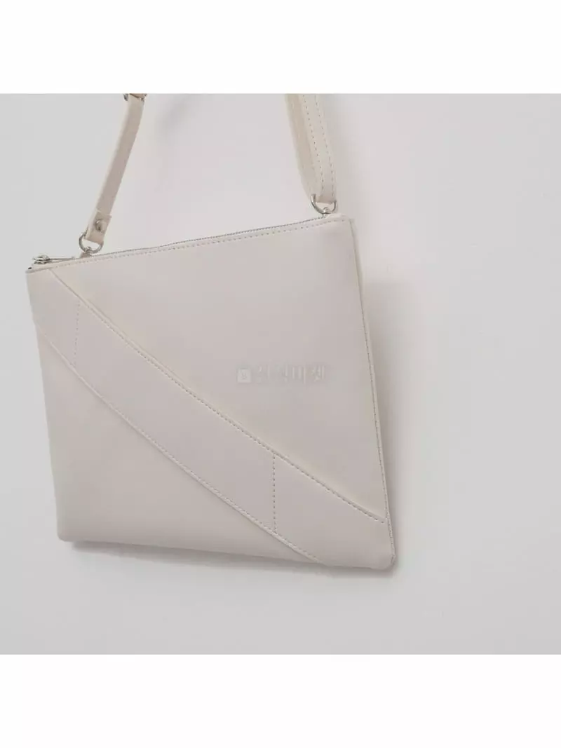Megoshop - Korean Women Fashion - #momslook - Daddy Bag - 3