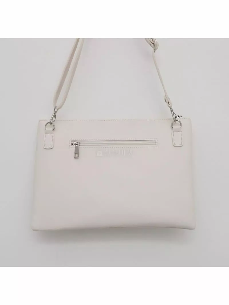 Megoshop - Korean Women Fashion - #momslook - Daddy Bag - 5