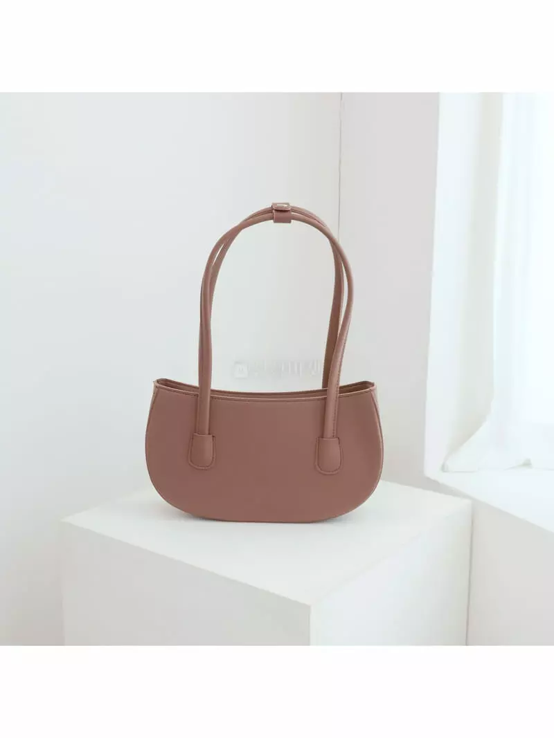 Megoshop - Korean Women Fashion - #momslook - Dinning Bag