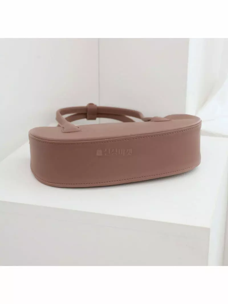 Megoshop - Korean Women Fashion - #momslook - Dinning Bag - 3