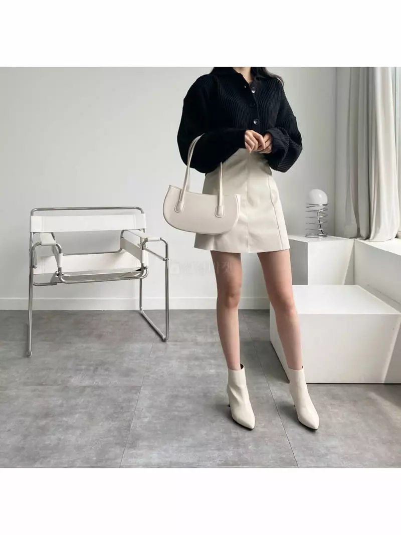 Megoshop - Korean Women Fashion - #momslook - Dinning Bag - 7