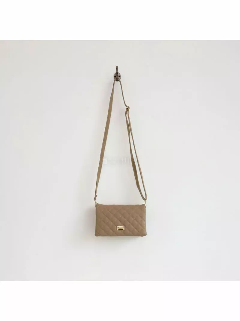 Megoshop - Korean Women Fashion - #momslook - Quilting  - 2
