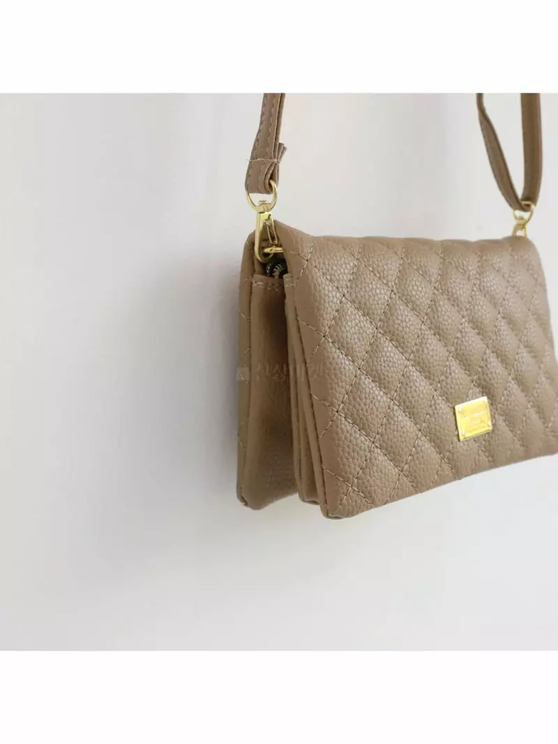 Megoshop - Korean Women Fashion - #womensfashion - Quilting  - 4