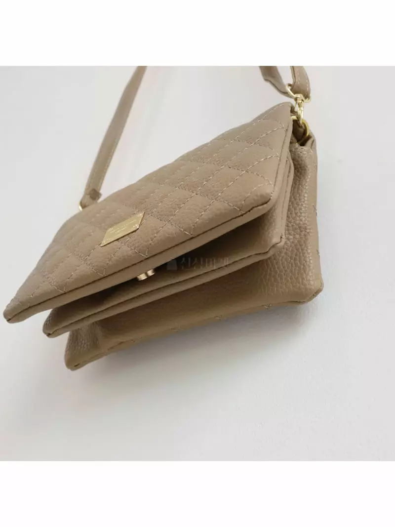 Megoshop - Korean Women Fashion - #momslook - Quilting  - 5