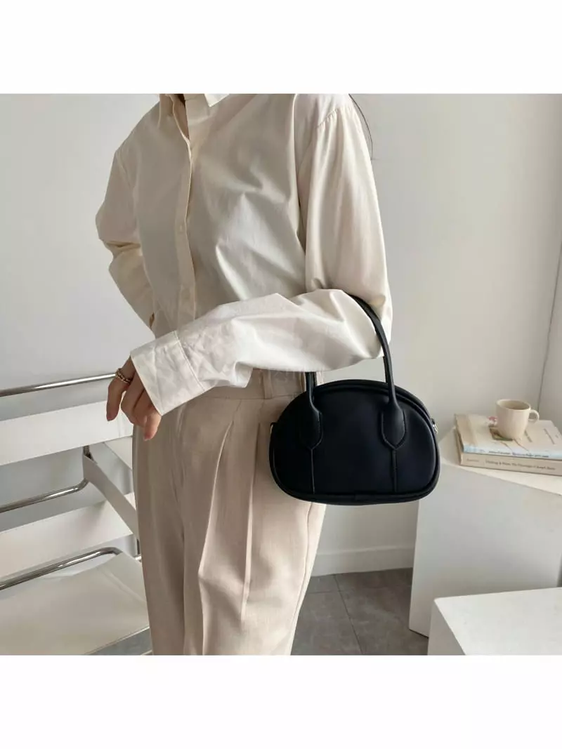 Megoshop - Korean Women Fashion - #pursuepretty - Matew Bag
