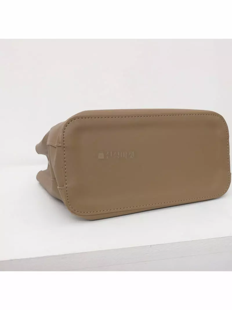 Megoshop - Korean Women Fashion - #shopsmall - July Dan Mal Bag - 5