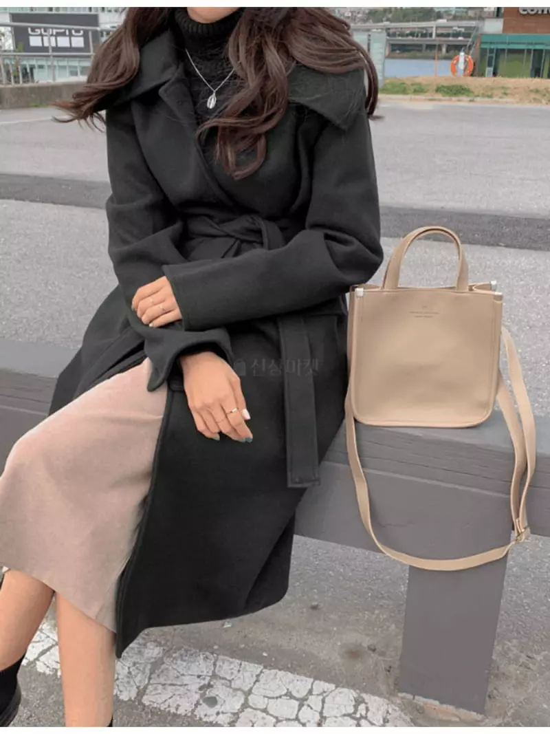 Megoshop - Korean Women Fashion - #shopsmall - July Mini Bag - 2