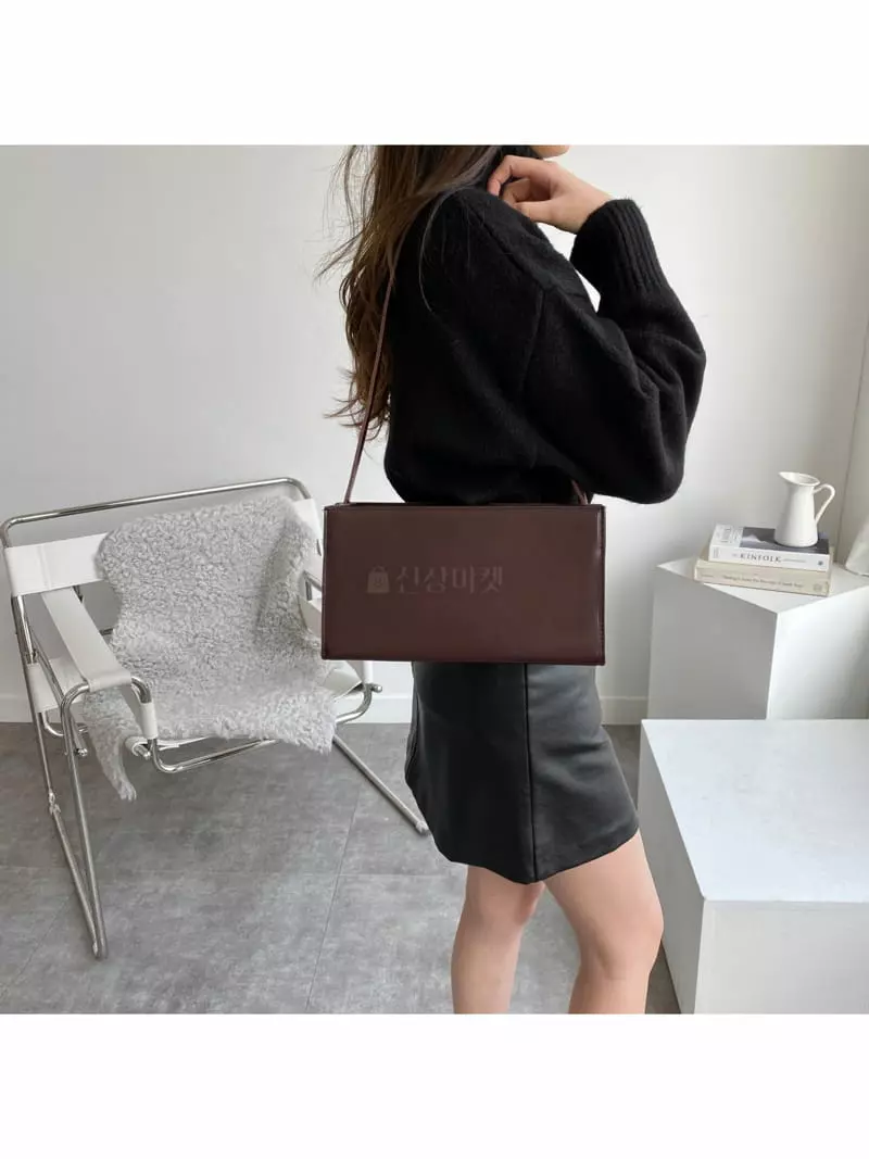 Megoshop - Korean Women Fashion - #shopsmall - Bellsagak Bag - 9
