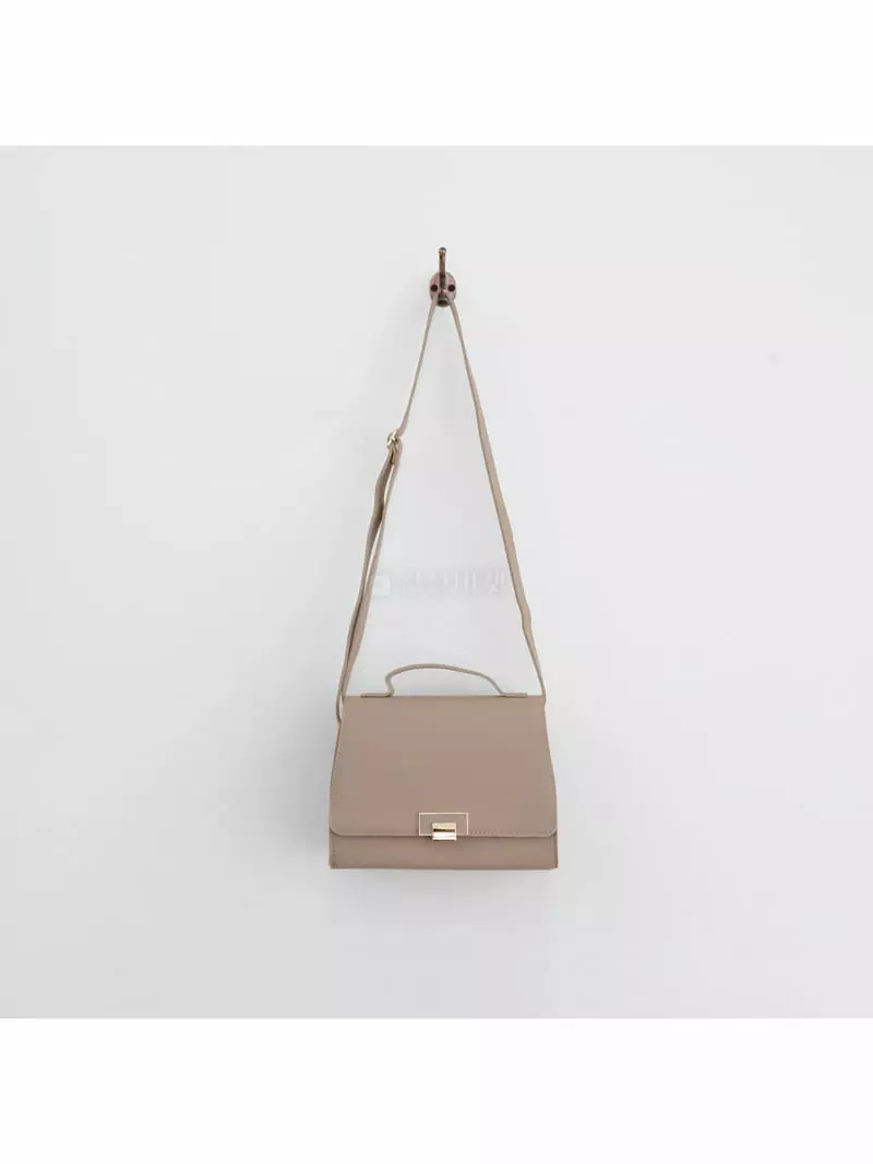 Megoshop - Korean Women Fashion - #shopsmall - Lingard Bag