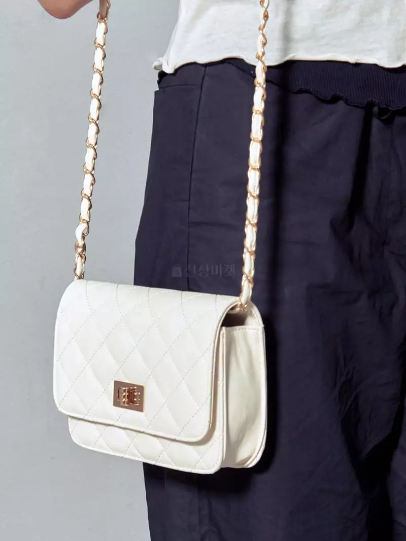 Megoshop - Korean Women Fashion - #shopsmall - 9147 Bag - 10