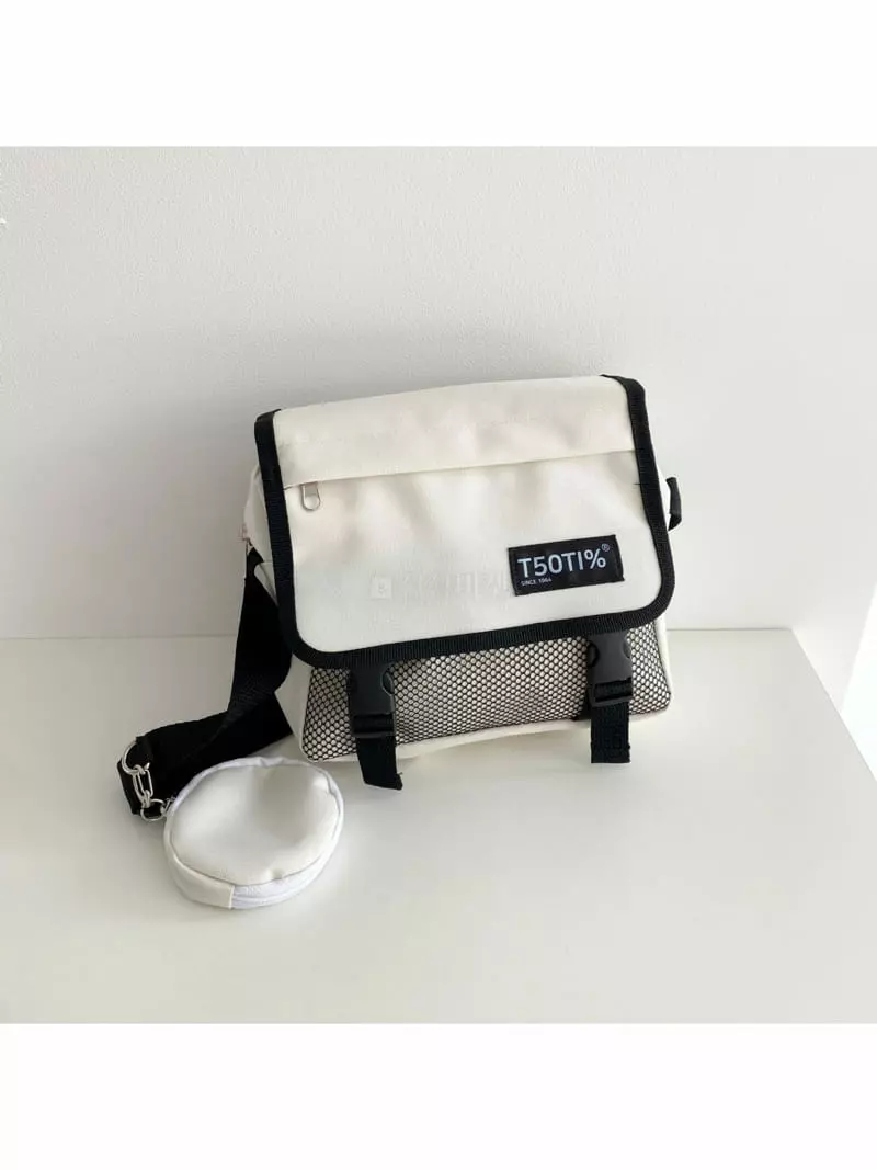 Megoshop - Korean Women Fashion - #thatsdarling - Persent Bag