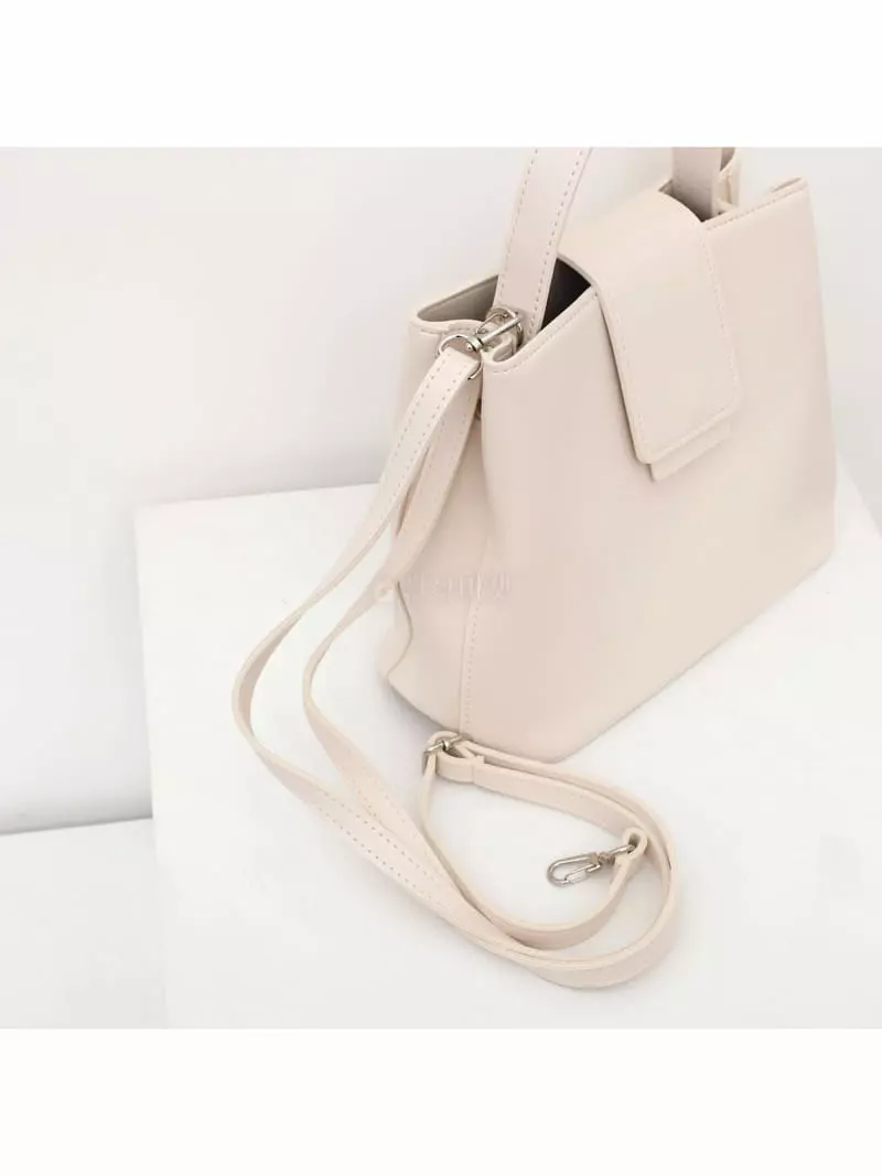 Megoshop - Korean Women Fashion - #thatsdarling - July Dan Mal Bag - 6