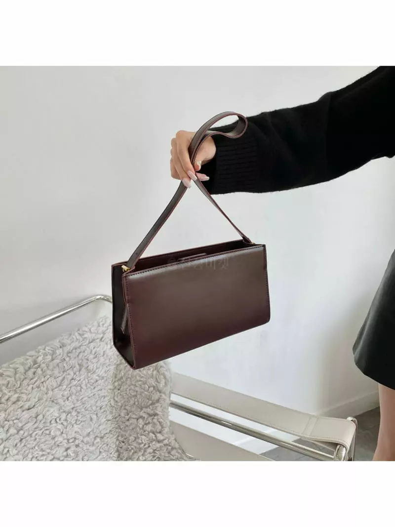 Megoshop - Korean Women Fashion - #thatsdarling - Bellsagak Bag - 10