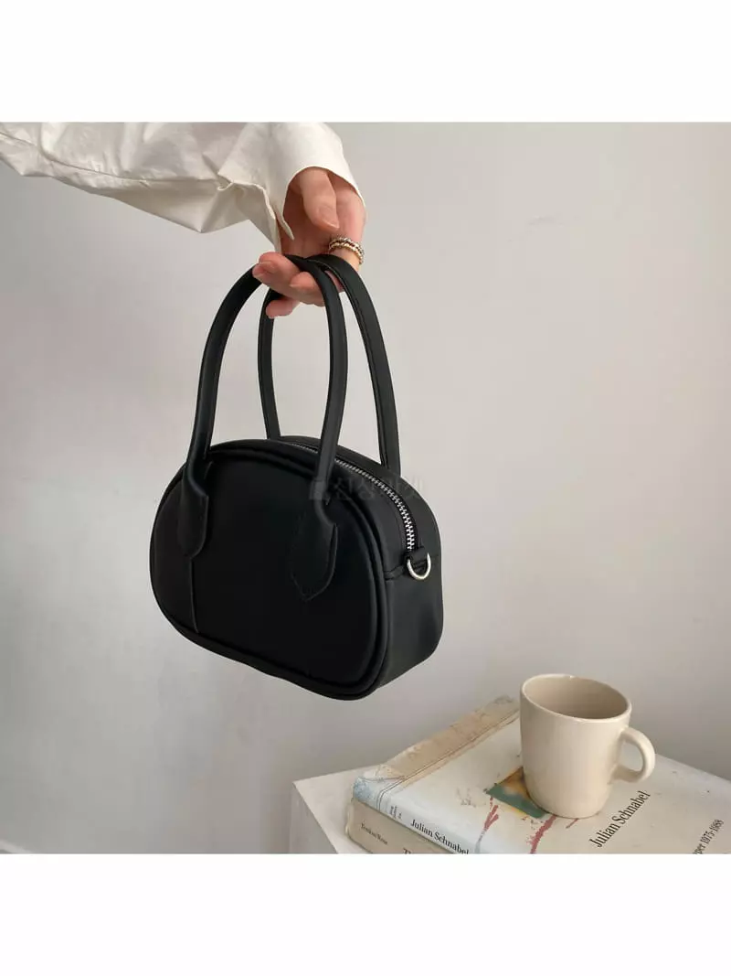 Megoshop - Korean Women Fashion - #thatsdarling - Matew Bag - 5
